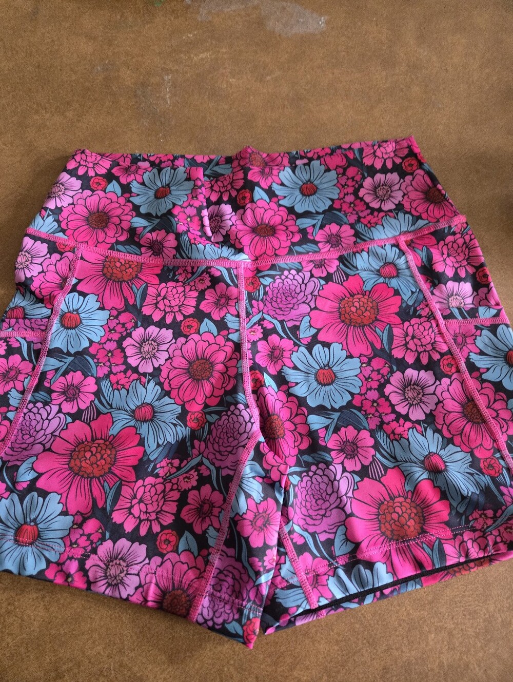 Constantly Varied Gear CVG Shorts
